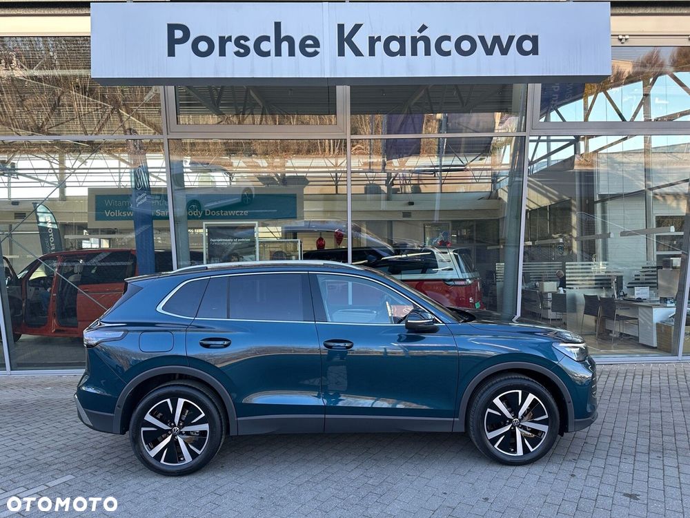 Volkswagen Tiguan - 9