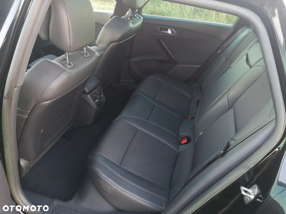 Peugeot 508 1.6 T Allure - 7