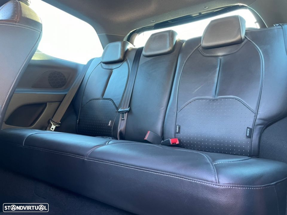Citroën DS3 1.6 e-HDi So Chic - 16