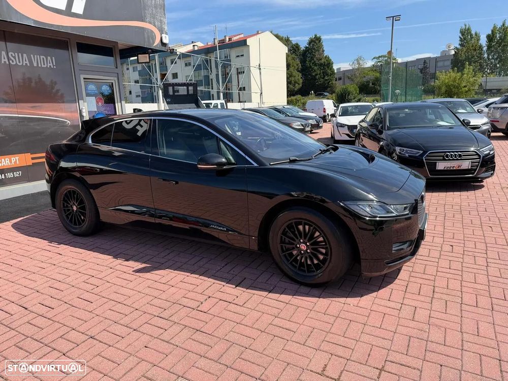 Jaguar I-Pace - 27