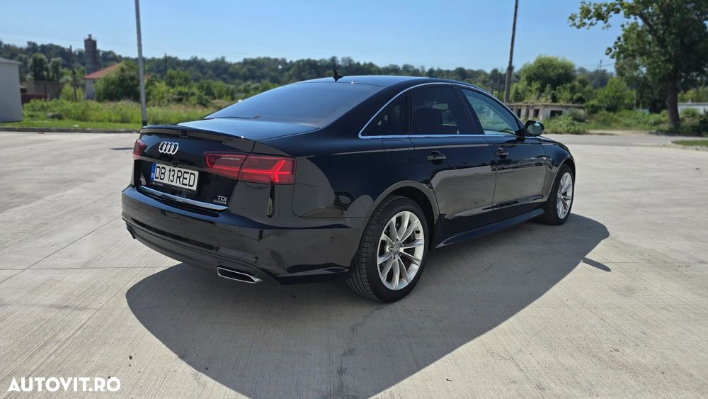 Audi A6 Limuzina 2.0 TDI quattro S tronic - 4