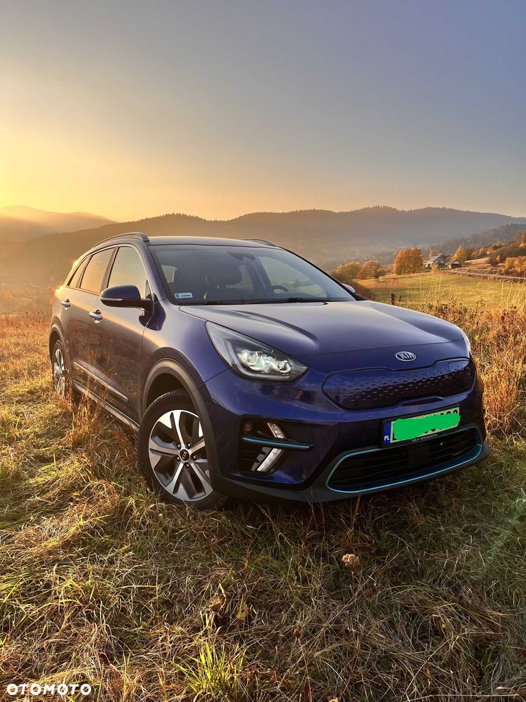 Kia Niro - 1