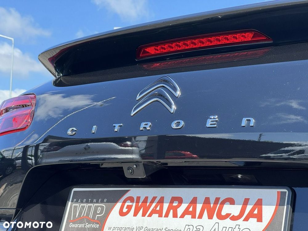 Citroën C5X 1.6 PHEV 225 Shine Pack EAT8 - 9