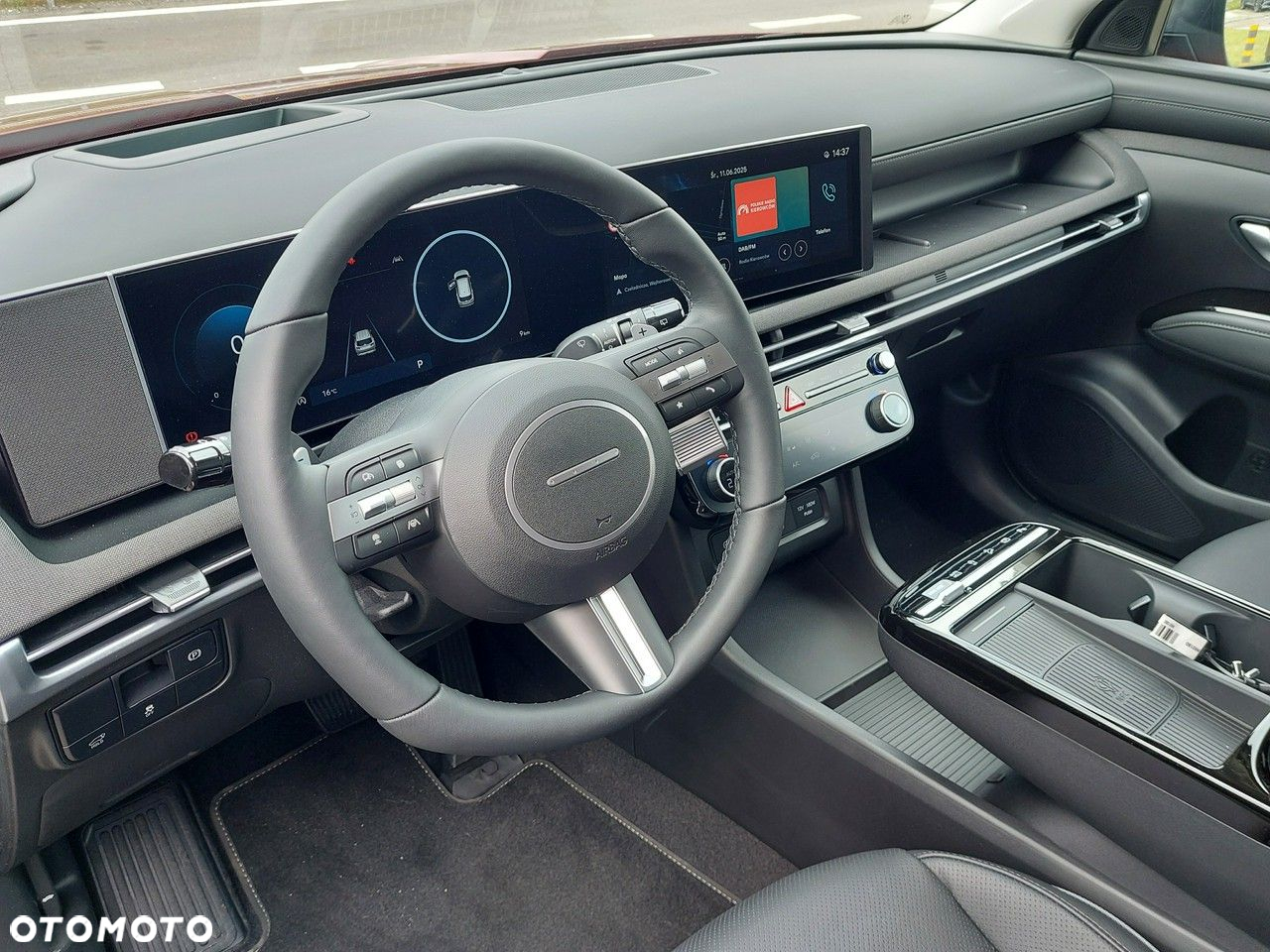 Hyundai Tucson - 6