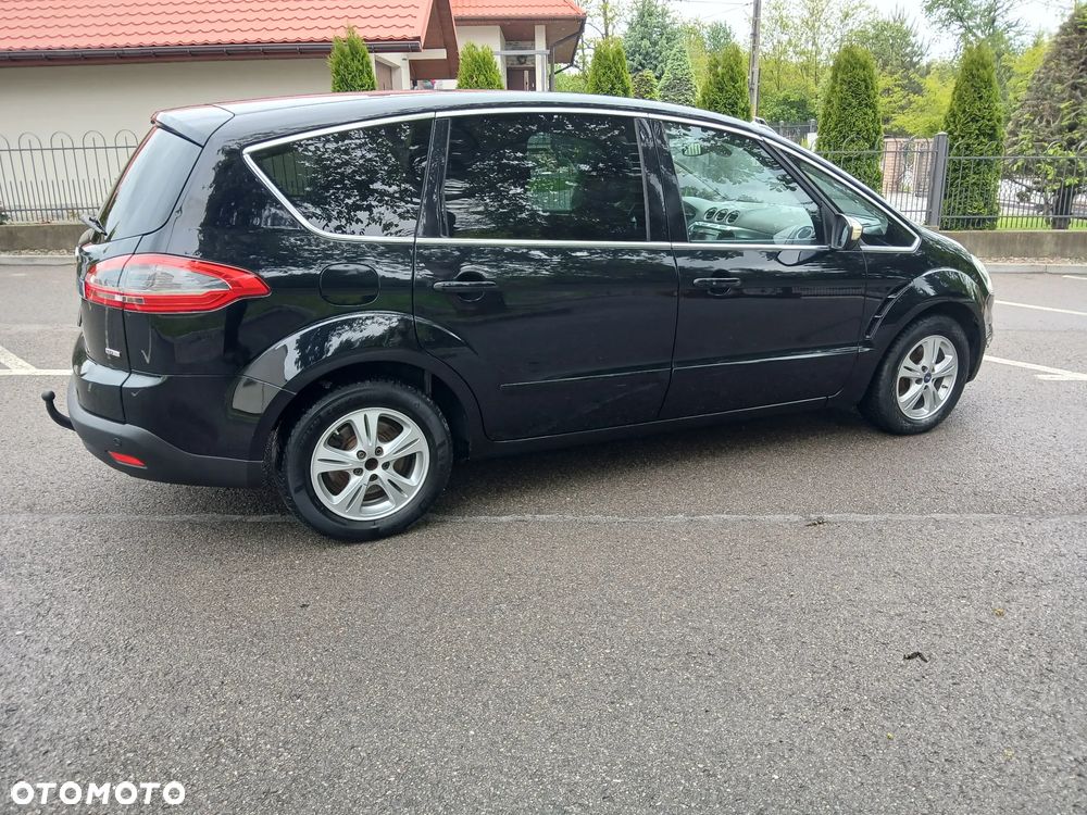 Ford S-Max 2.0 TDCi Ambiente - 7
