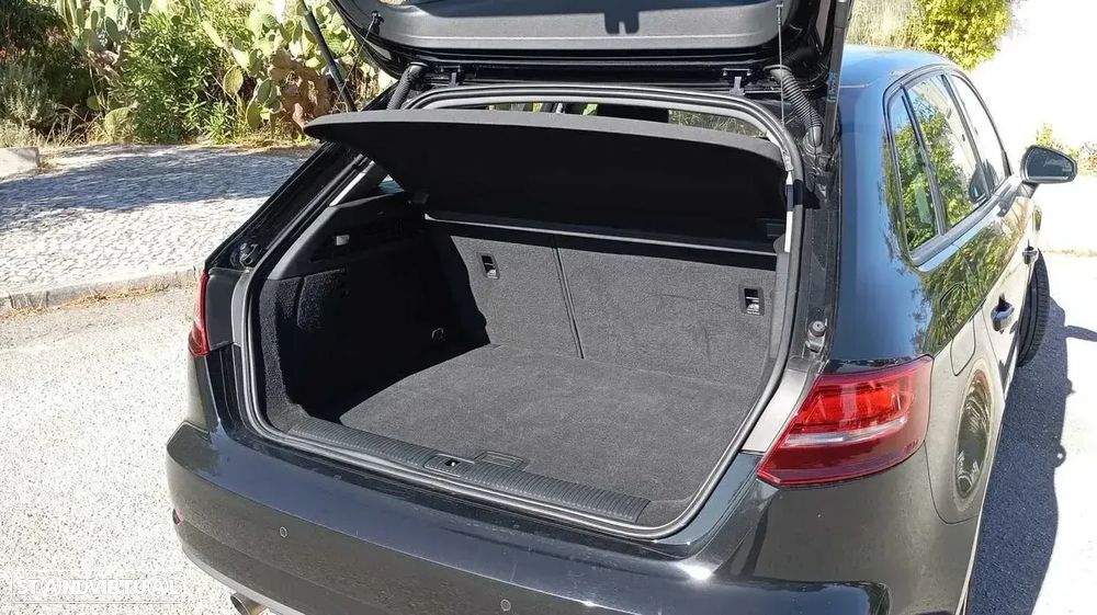 Audi A3 Sportback 30 TDI Design - 10