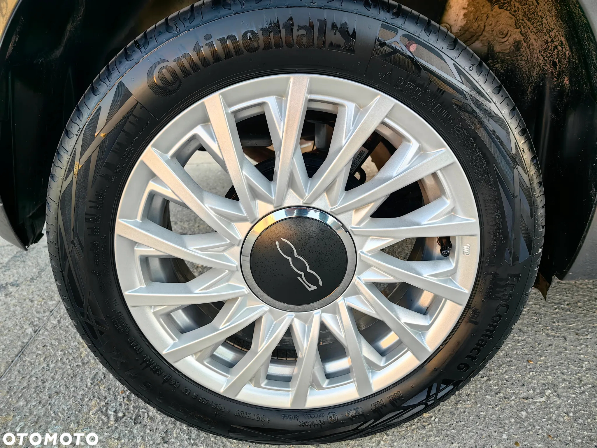Fiat 500 1.0 Hybrid - 28