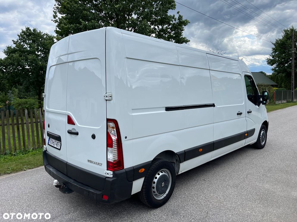 Renault MASTER L3H2 - 18