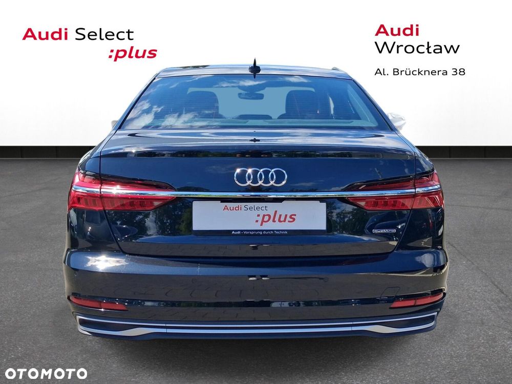 Audi A6 Avant - 10