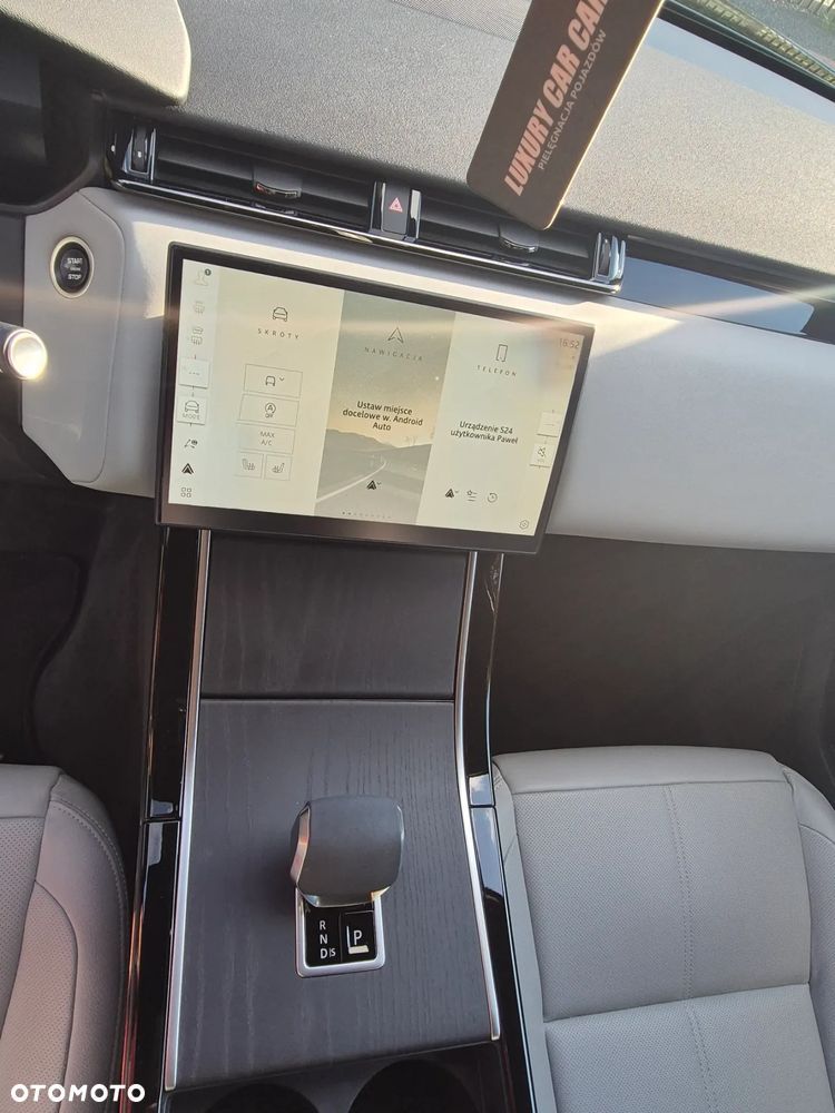 Land Rover Range Rover Velar 2.0 P250 Dynamic SE - 7