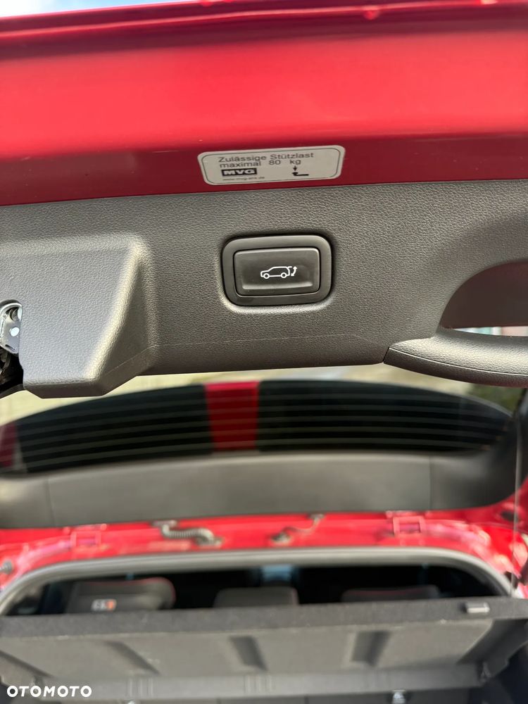 Hyundai Kona 1.6 T-GDI DCT N Line - 19