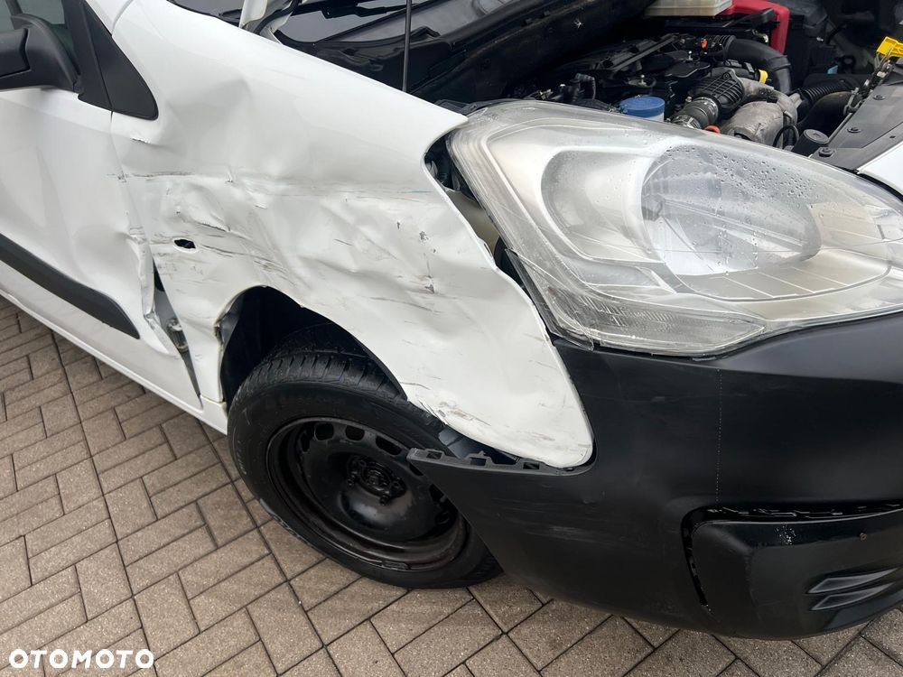 Citroën Berlingo - 19