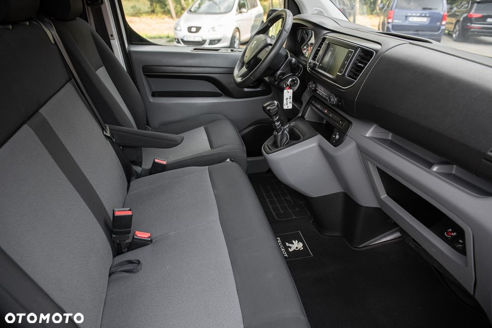 Peugeot Expert - 9
