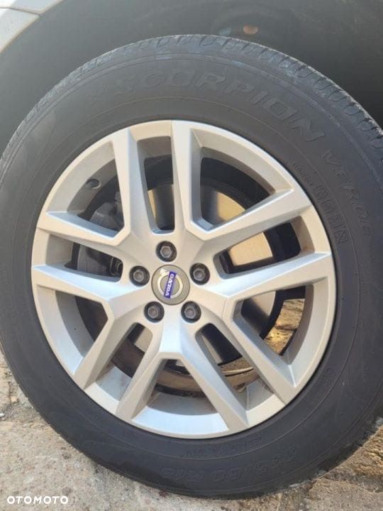 Volvo XC 60 D3 Drive-E Momentum - 9