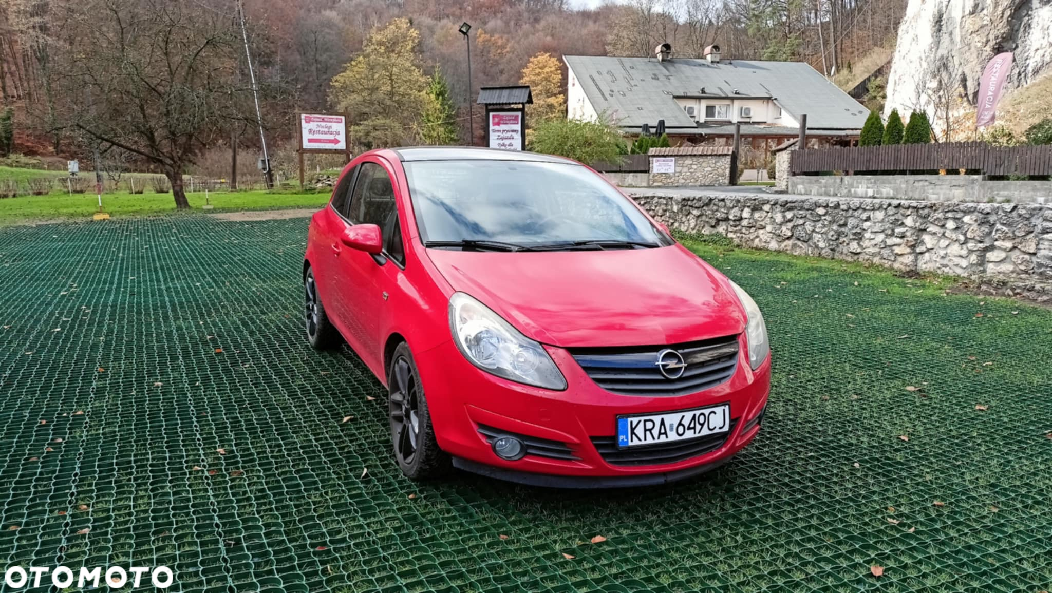 Opel Corsa 1.2 16V Enjoy - 2