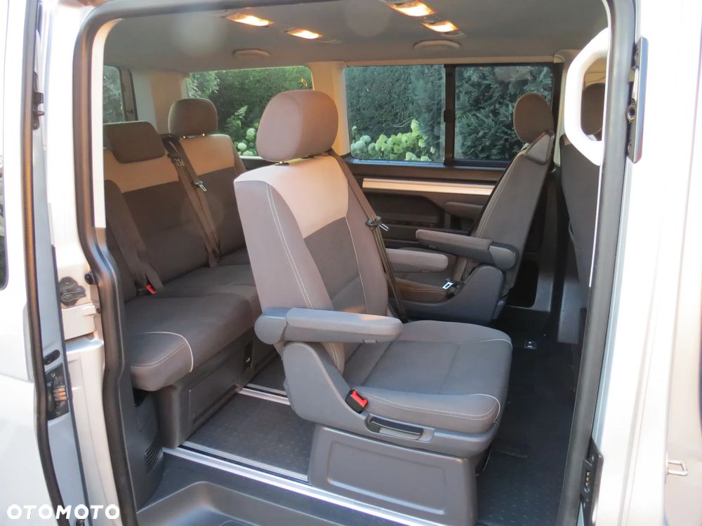 Volkswagen Multivan L1 Startline - 32