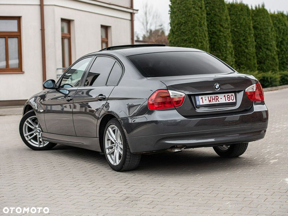 BMW Seria 3 - 15