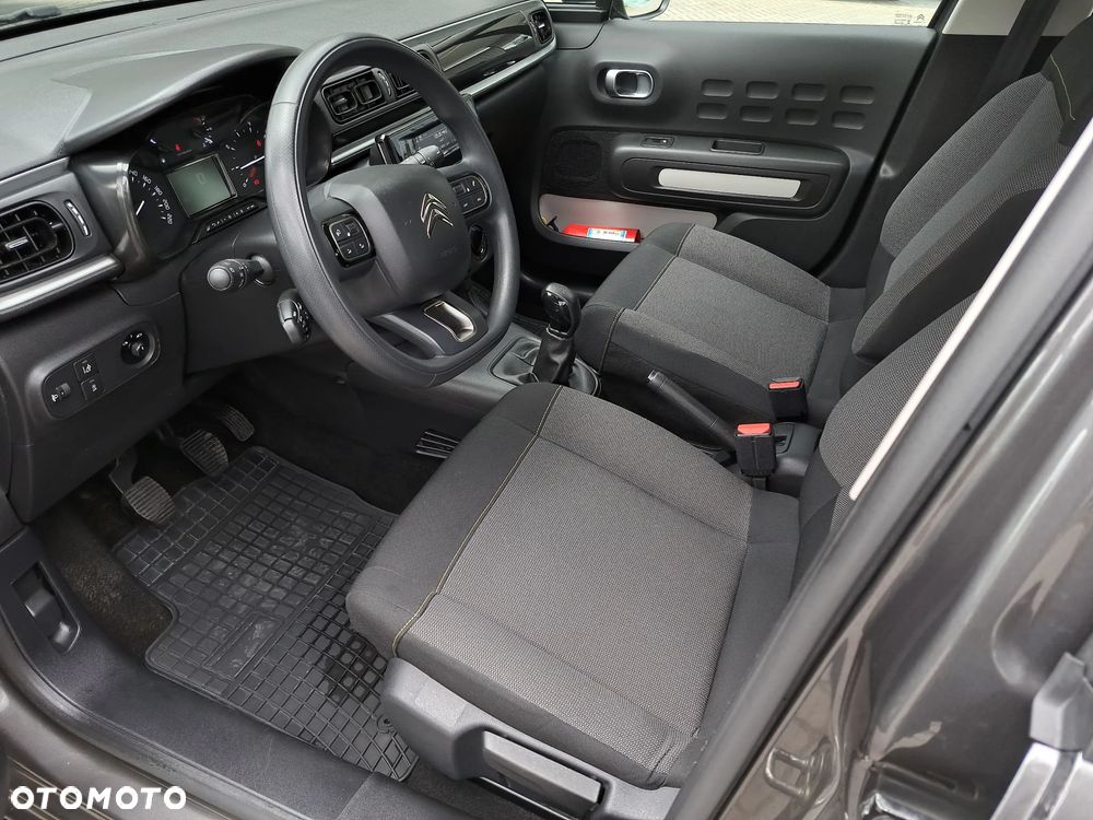 Citroën C3 1.2 PureTech Feel - 14