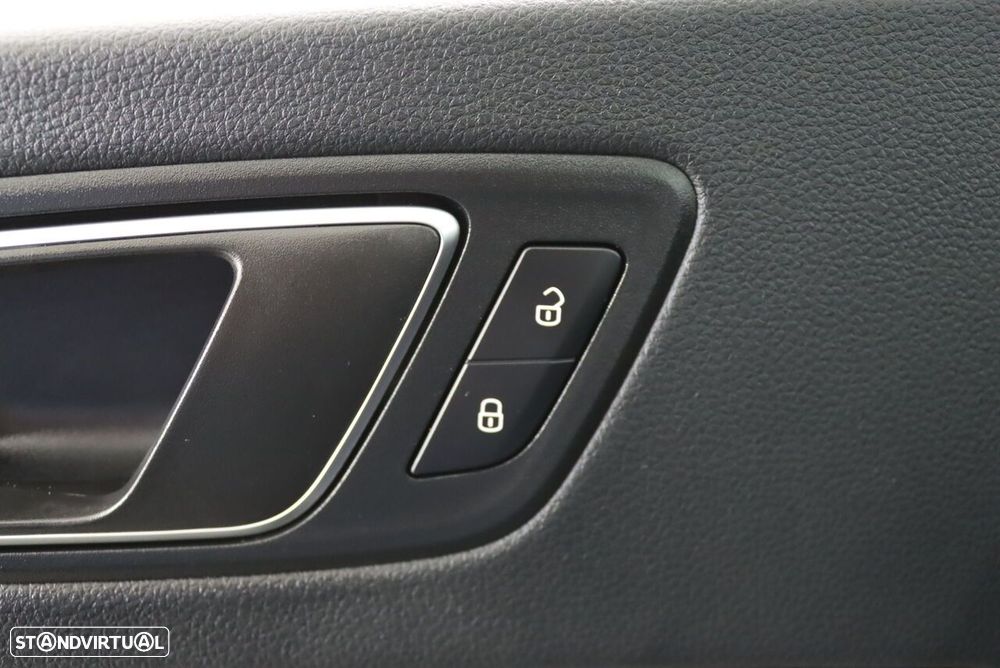 SEAT Ateca 1.5 TSI Xperience DSG - 16