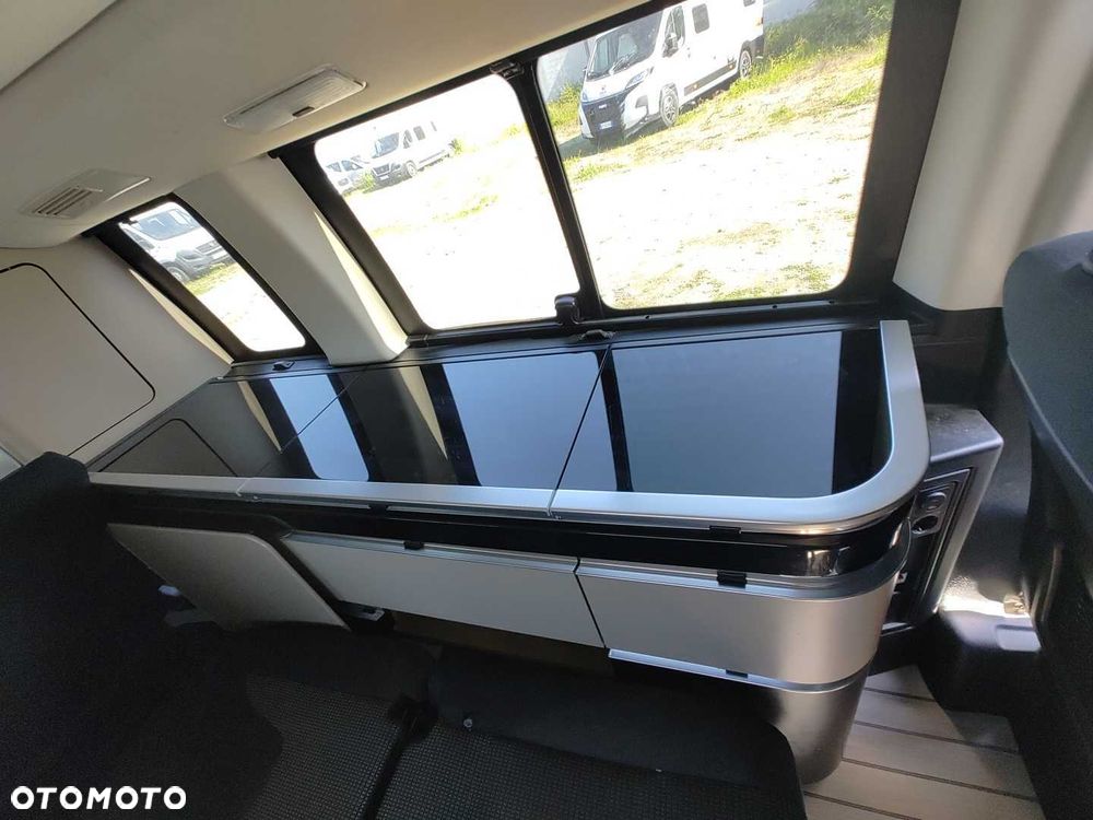 Mercedes-Benz Marco Polo250D - 15