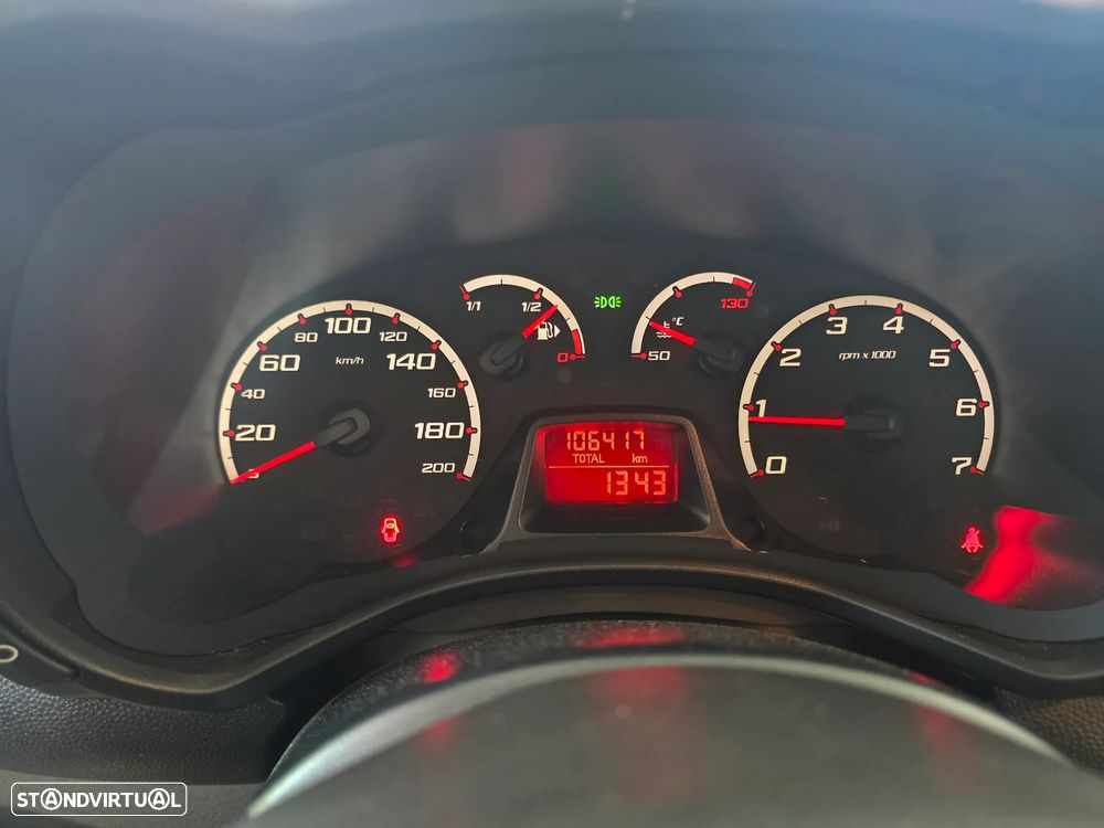 Ford KA 1.2 Trend - 11
