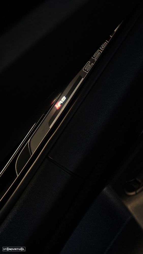 Audi RS3 Sportback 2.5 TFSI quattro S tronic - 10