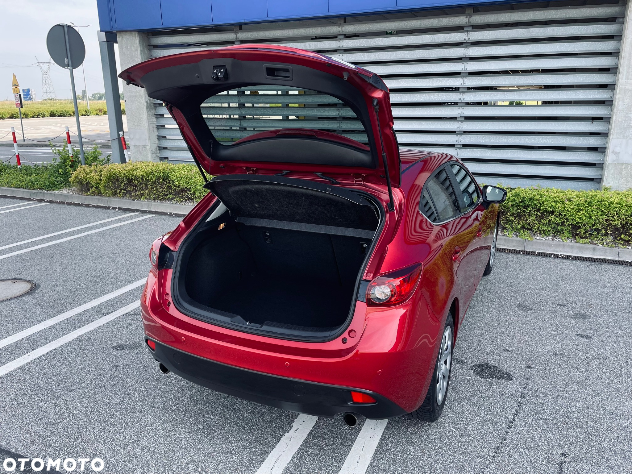 Mazda 3 2.0 Skyenergy - 14