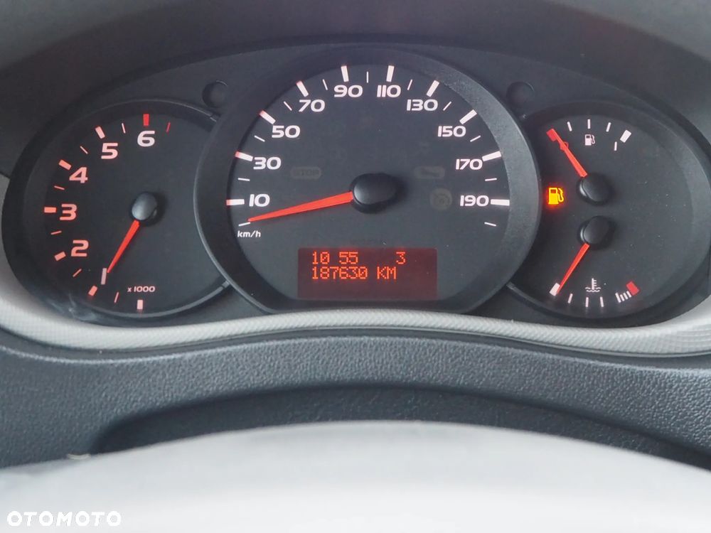 Renault Master - 17