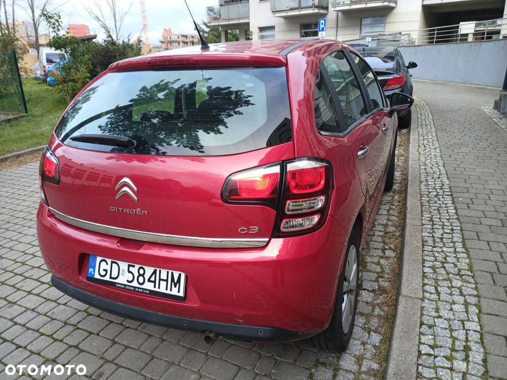 Citroën C3 1.2 VTi Selection - 3
