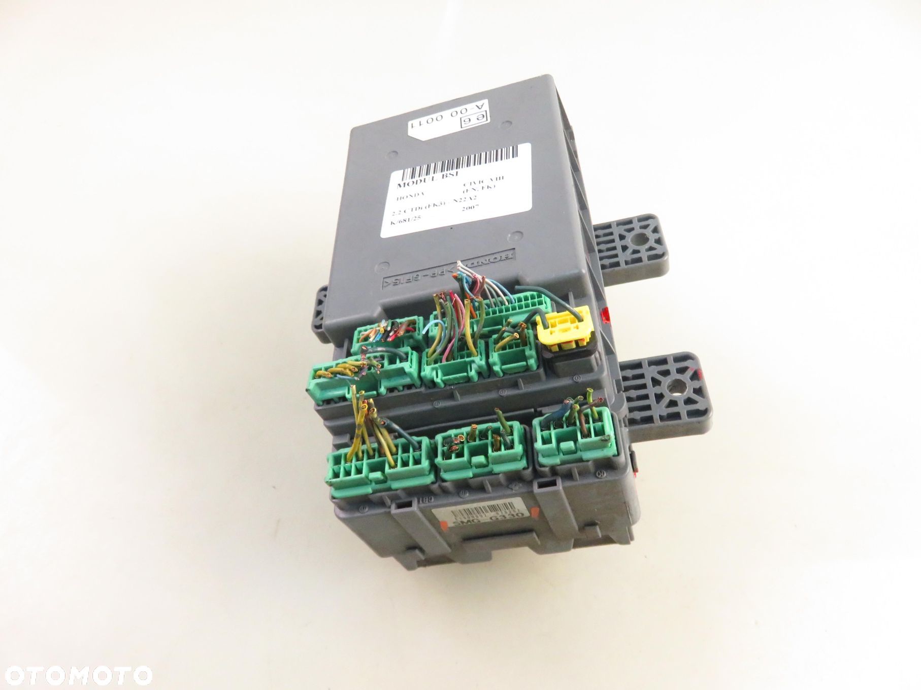 BSI HONDA CIVIC VIII (FN, FK) 2.2 CTDi (FK3) - N22A2 SMGG330 - 1