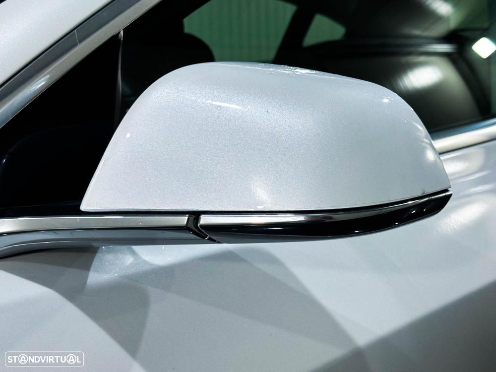 Tesla Model 3 Long-Range Dual Motor AWD - 16