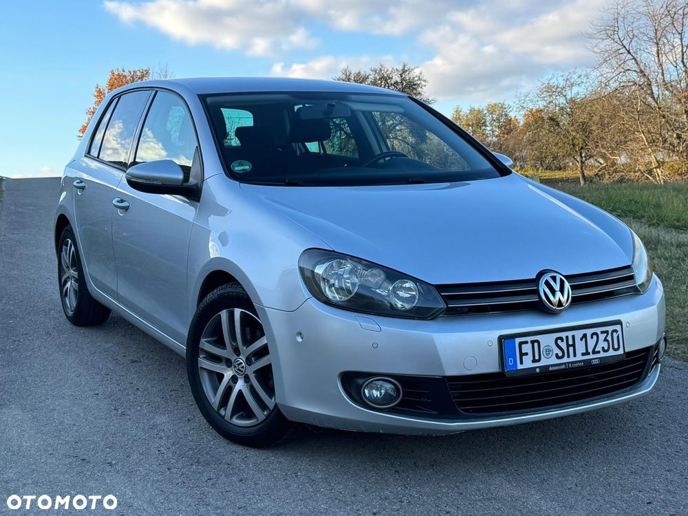 Volkswagen Golf 1.6 Goal - 17