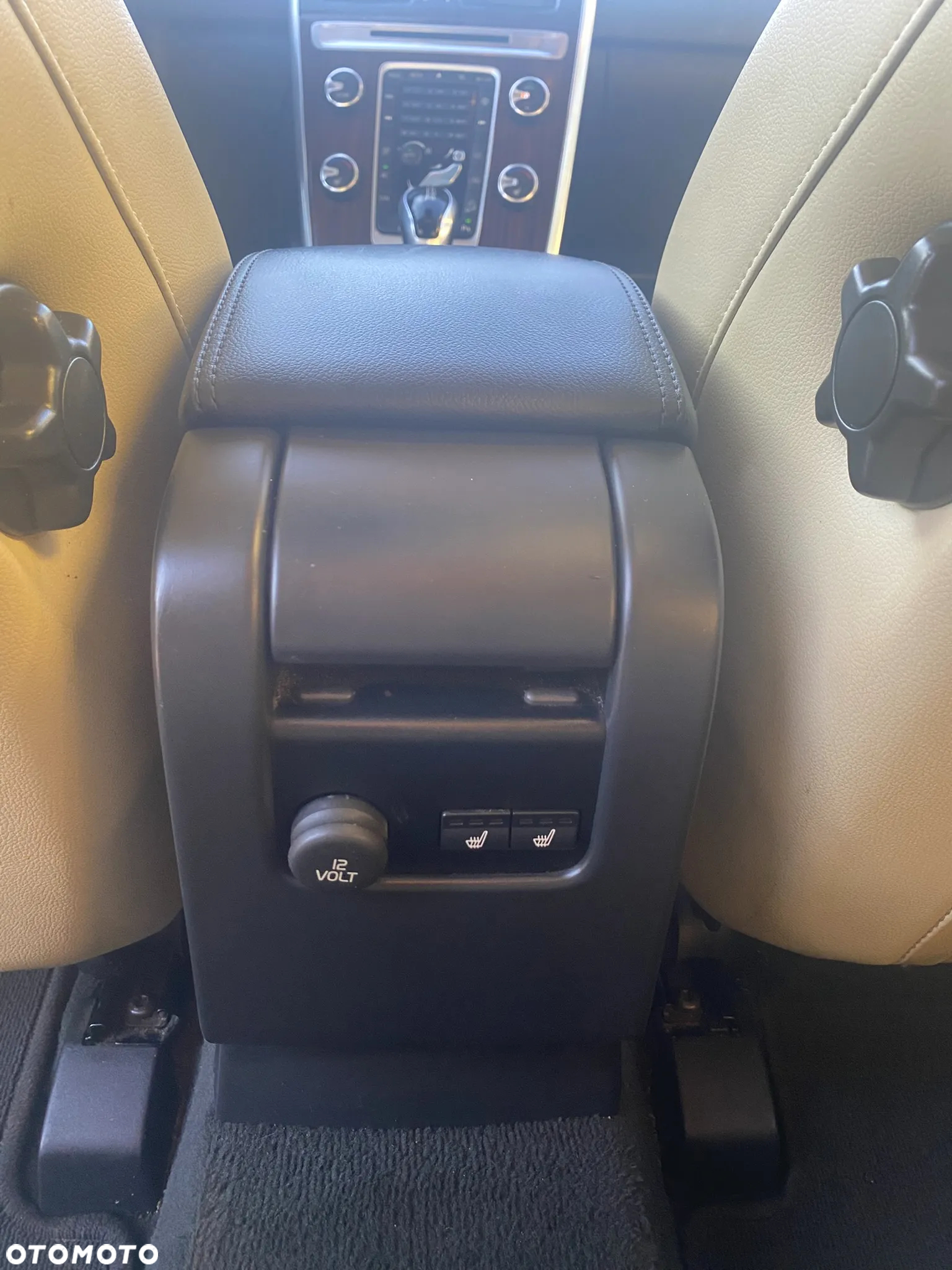 Volvo XC 60 D5 AWD Summum - 9