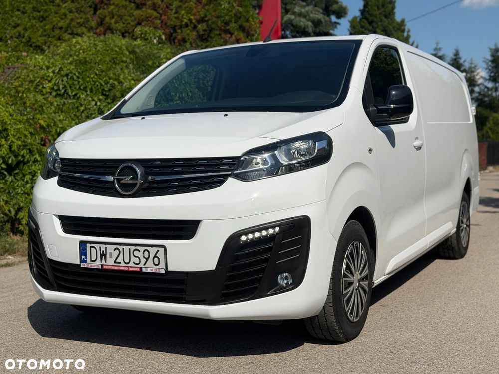 Toyota ProAce - 4