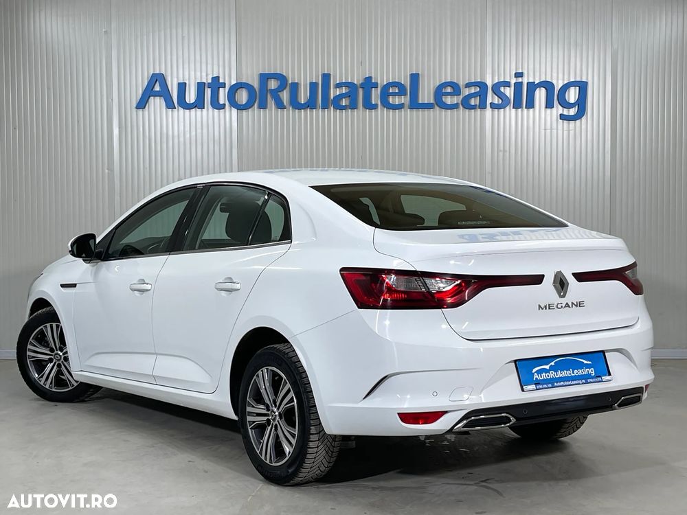 Renault Megane TCe 140 GPF Equilibre - 5