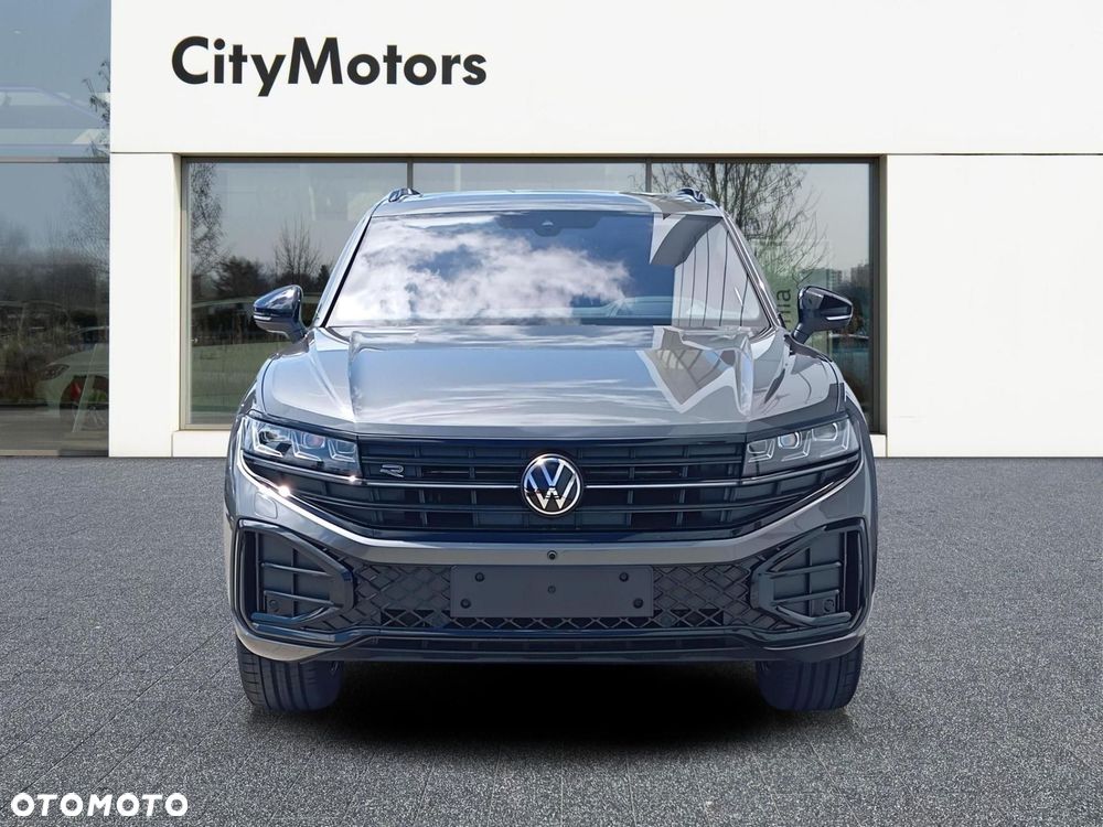 Volkswagen Touareg - 8