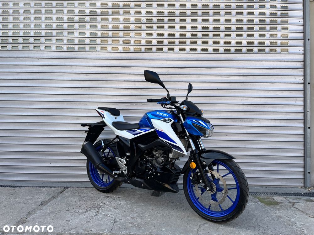 Suzuki GSX - 37