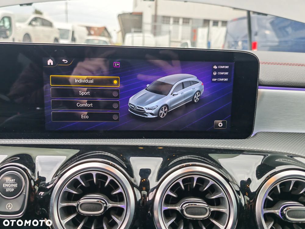 Mercedes-Benz CLA 200 d 8G-DCT AMG Line - 26