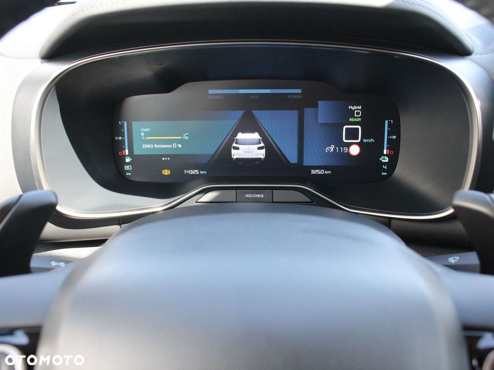 Citroën C5 Aircross - 13