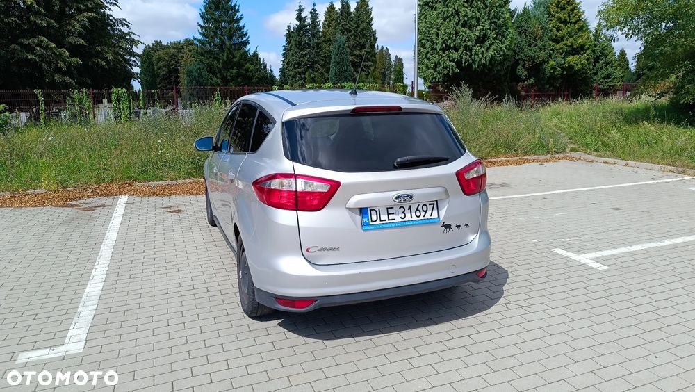 Ford C-MAX - 3