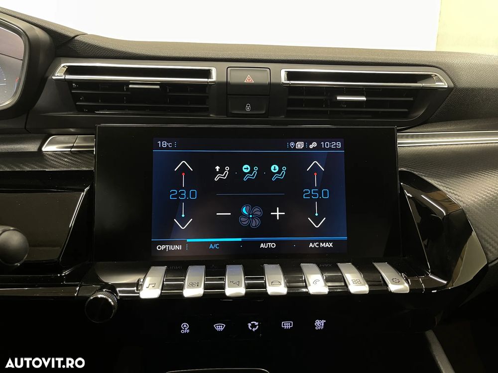 Peugeot 508 1.5 BlueHDI STT Aut. Active - 23