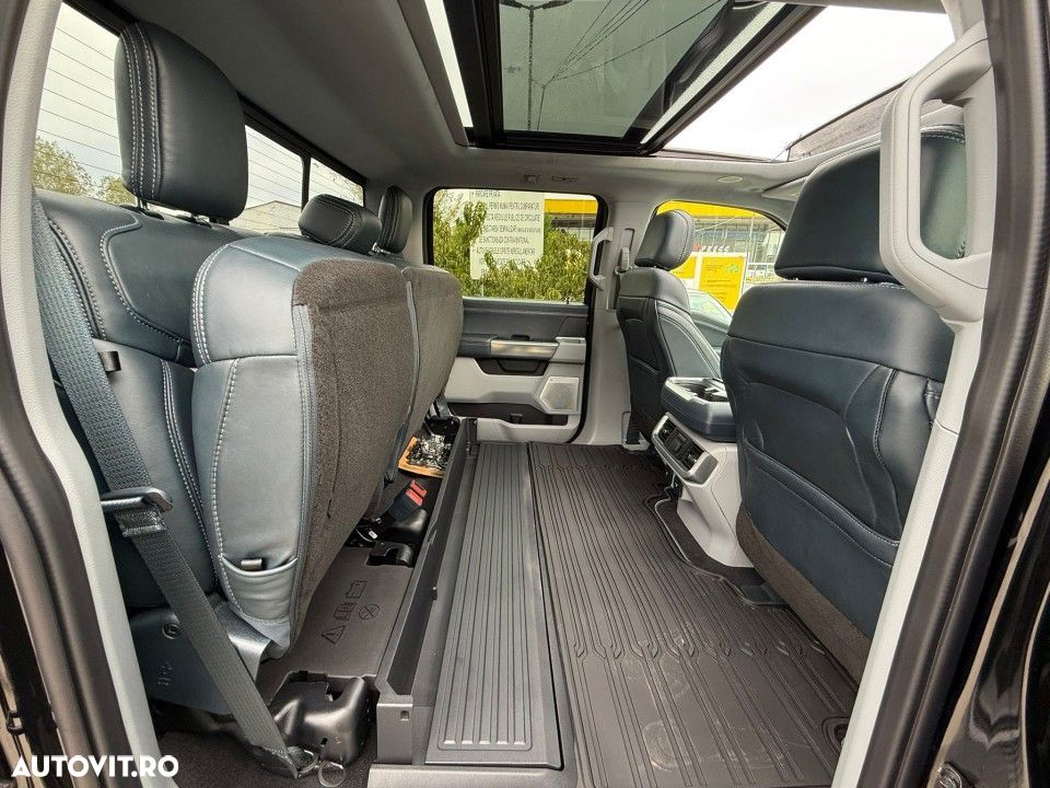 Ford F150 - 21