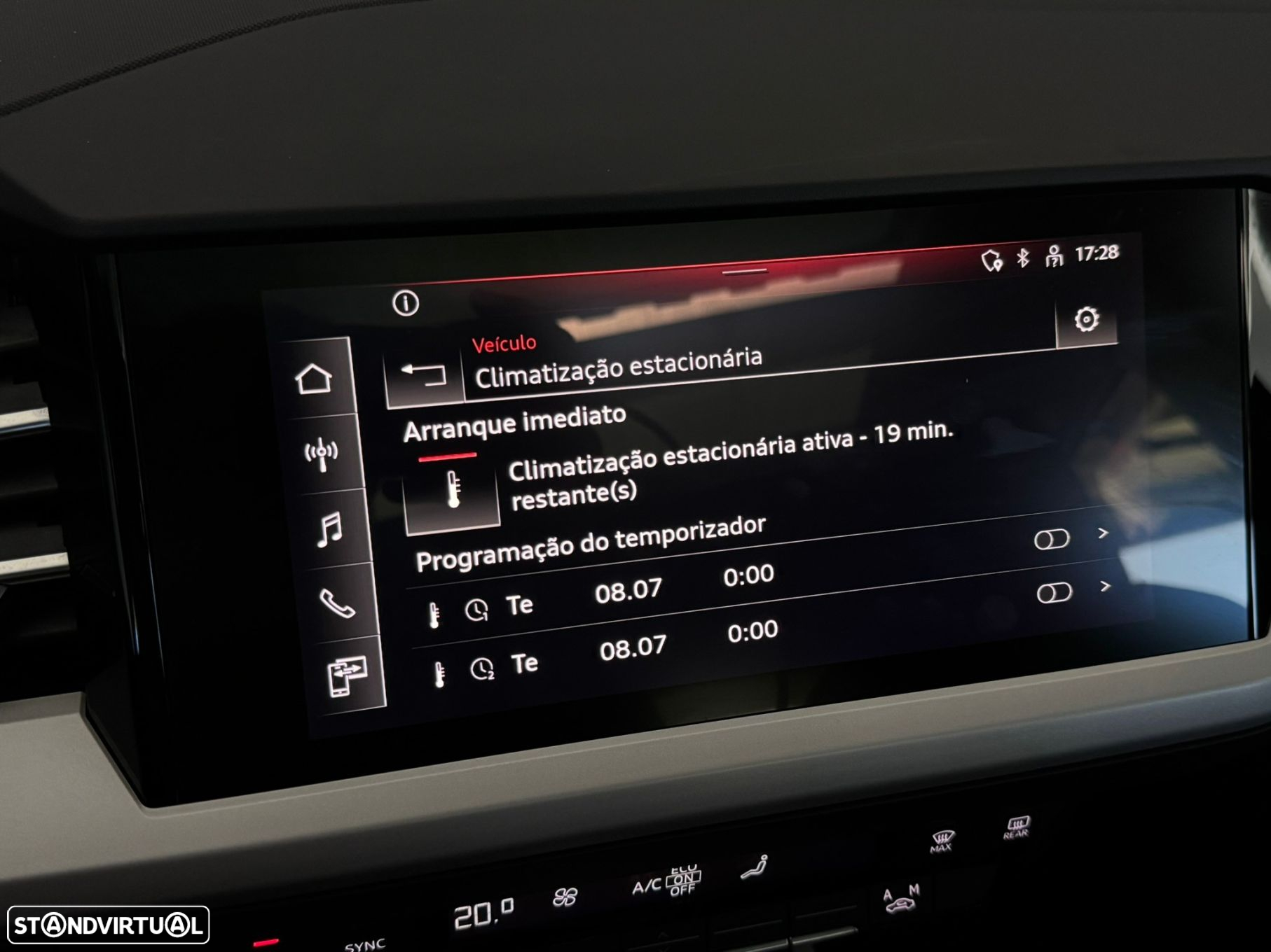 Audi Q4 Sportback e-tron 50 quattro 82 kWH - 49