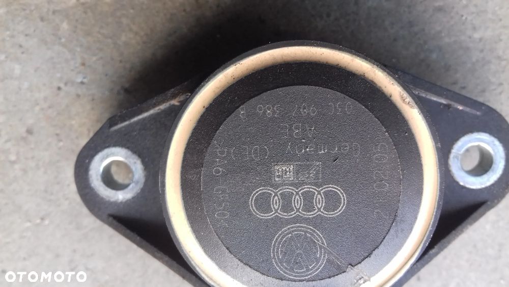 czujnik klap kolektora 03C907386B A6 C6 3.2 FSI AUK - 2