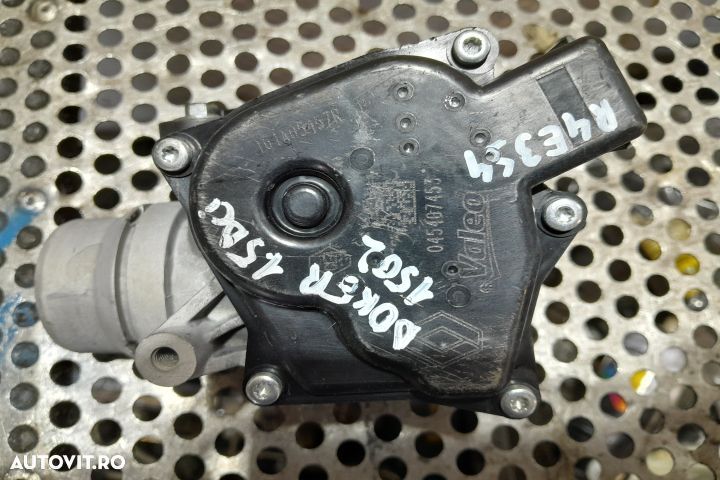 Clapeta acceleratie 045407453 161A05457R 0281002997 045407453 161A054 - 2