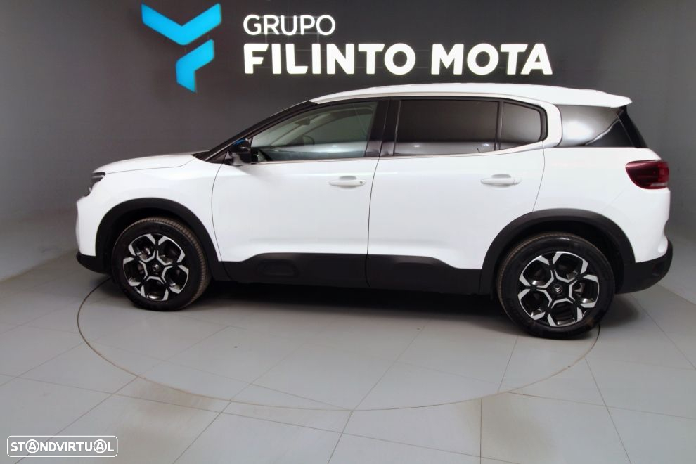 Citroën C5 Aircross 1.5 BlueHDi C-Series - 5