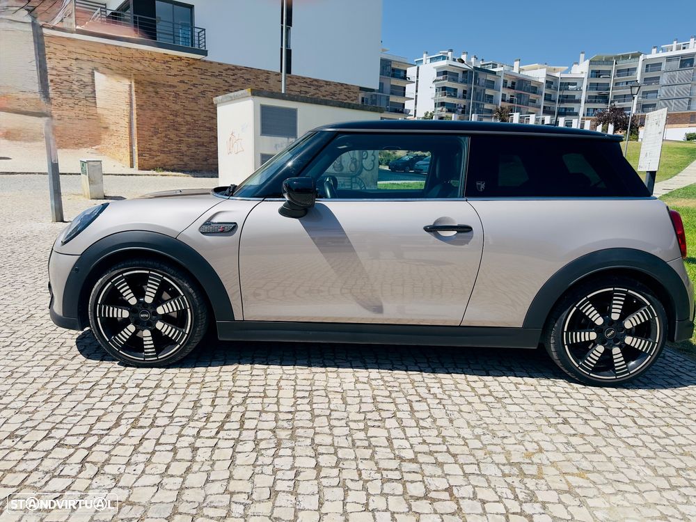 MINI Coupé - 14