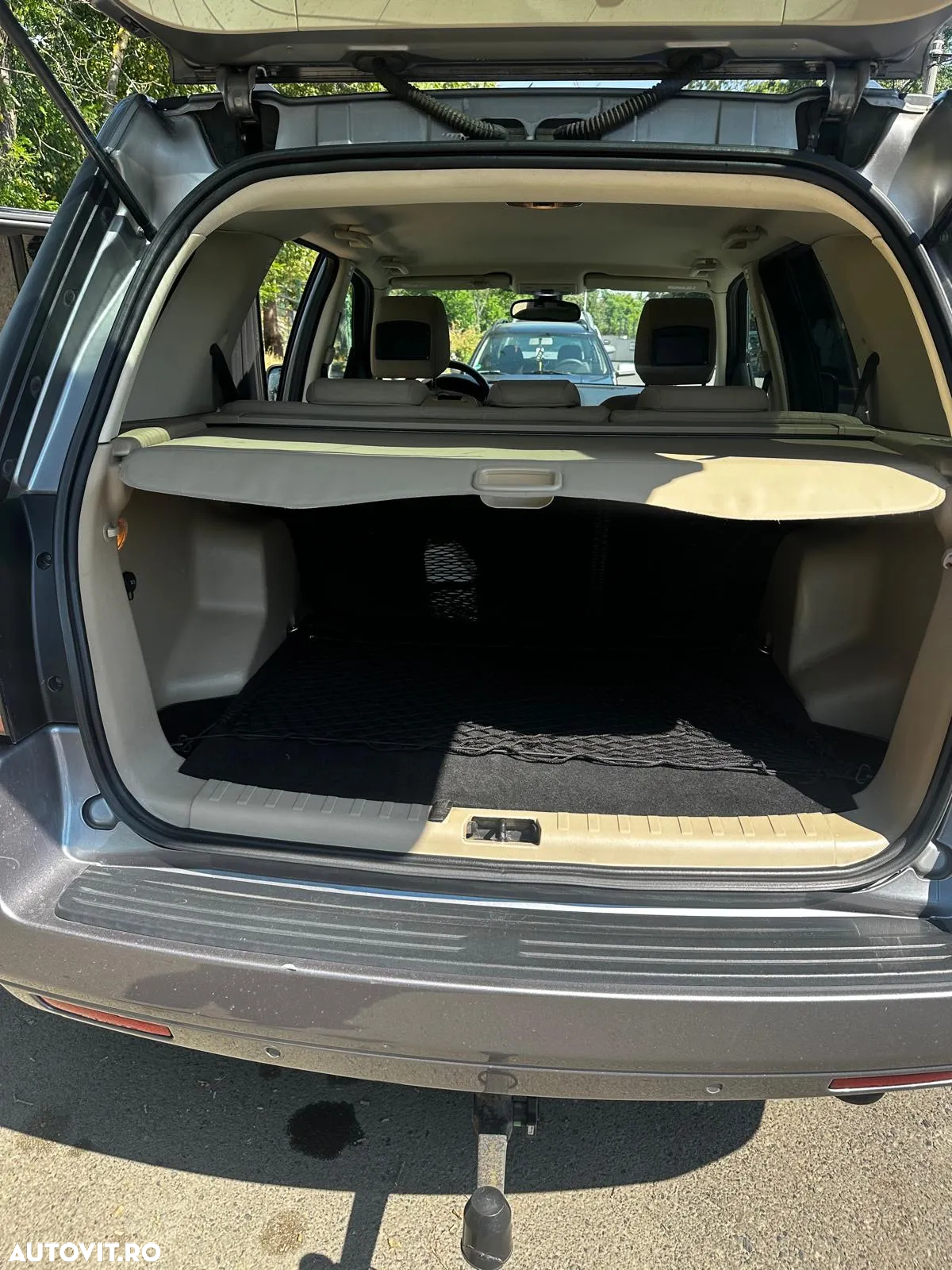 Land Rover Freelander - 11