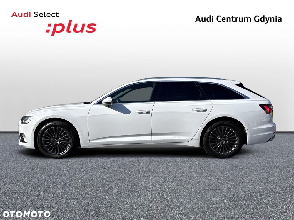 Audi A6 Avant - 2