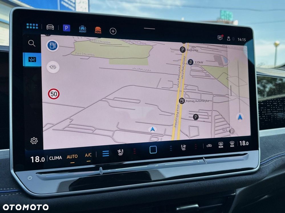 Volkswagen Passat 2.0 TSI 4Mot R-Line Plus DSG - 19